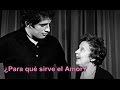 Édith Piaf & Théo Sarapo - À Quoi Ça Sert L'amour? - Subtitulado al Español