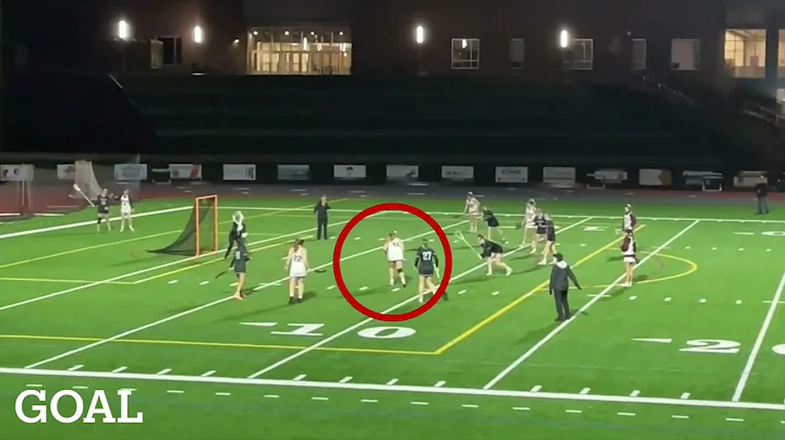 Heidi Schaefer 2022 High School Sophomore Highlights