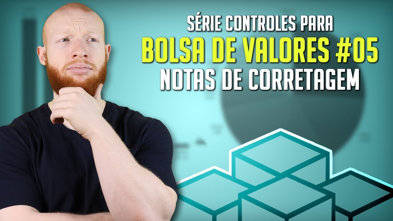 Planilha para Controle de Ações e IR