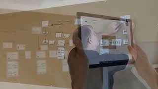 KompAKI – innovative approaches to combining value stream mapping, AI and simulation