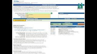 Family Type Manager Parameter Builder Overview