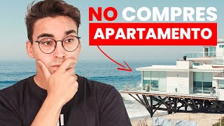 Por qué NO Debes Comprarte el Apartamento de la Playa