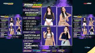 Download Lagu 📡ENAM ENAM Music ◇Halal Bihalal SEDULUR TRITEH Tambahrejo-Blora◇ ENAM ENAM Audio 28 Maret 2026