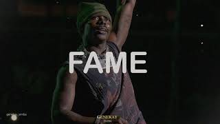 FAME" Asake x Olamide Amapiano Type Beat | Afrobeat Instrumental 2025