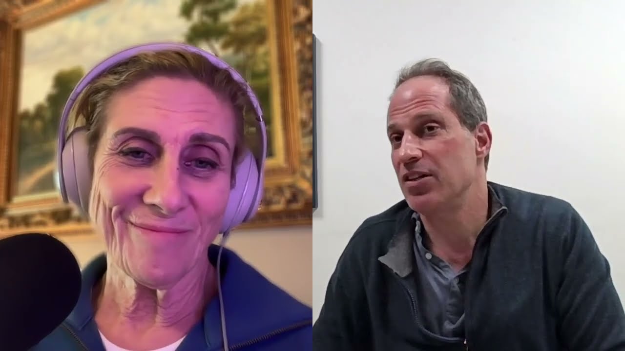 Bridging the Gendered Labor Gap in Kinship Families I Ep 104