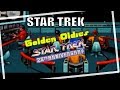 StarTrek 25th Anniversary Video Game Playthrough Complete Golden Oldies