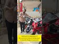 second hand bikes for sale in Hyderabad