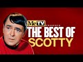 Metv presents the best of scotty