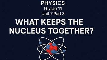 Physics Grade 11 Unit 7 Part 3 New Curriculum Afaan Oromoon