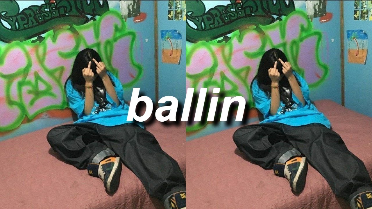 ballin mustard (sped up) YouTube