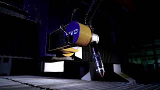 MVD iPlasma