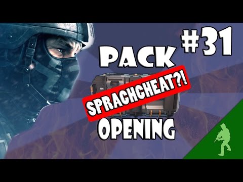 "Der SPRACHEN CHEAT" Modern Combat 5 COMBAT Pack Opening #31 - MC5 | DuesiBS [Deutsch/German]