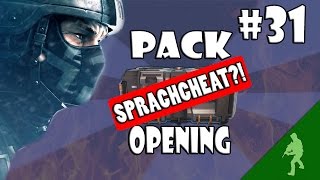 "Der SPRACHEN CHEAT" Modern Combat 5 COMBAT Pack Opening #31 - MC5 | DuesiBS [Deutsch/German]