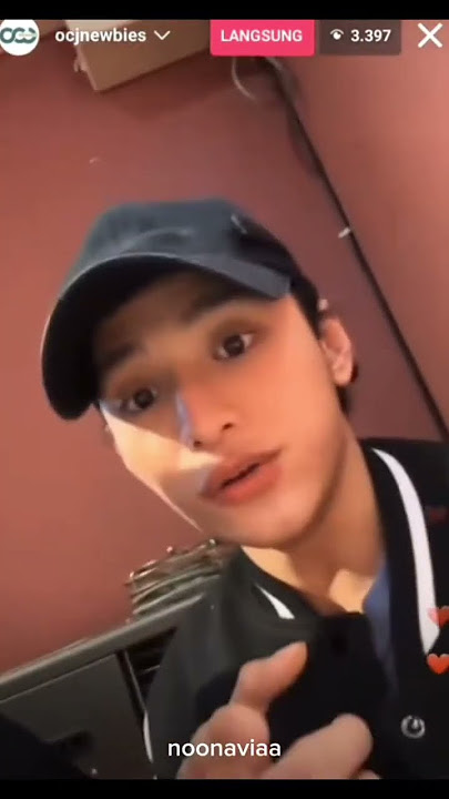 cieee bisa aj lu mas²😅😂 #kpop #idolkpop #tiktok #zayyan #sing #leo