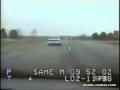 150MPH High Speed Police Chase BMW M3 Driven By 15 Year Old