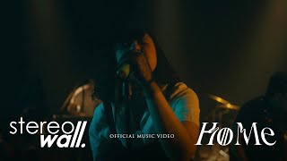 Video thumbnail of "StereoWall - Home (Official Music Video)"