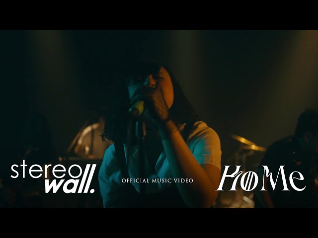 StereoWall - Home (Official Music Video) class=