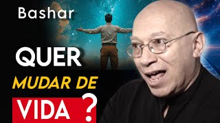 Bashar ensina Como Mudar Mudar de Realidade e Conseguir tudo na Vida | A Prática