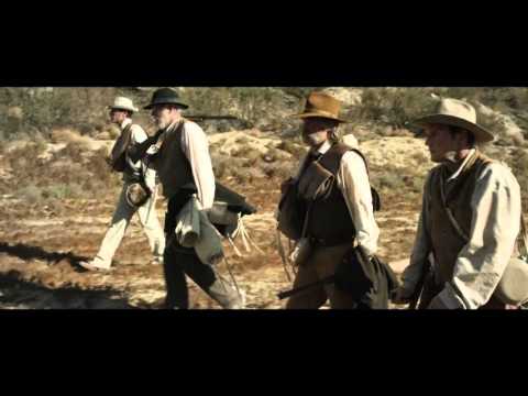 Bone Tomahawk trailer