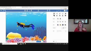Webinar: Introduction to Wixie