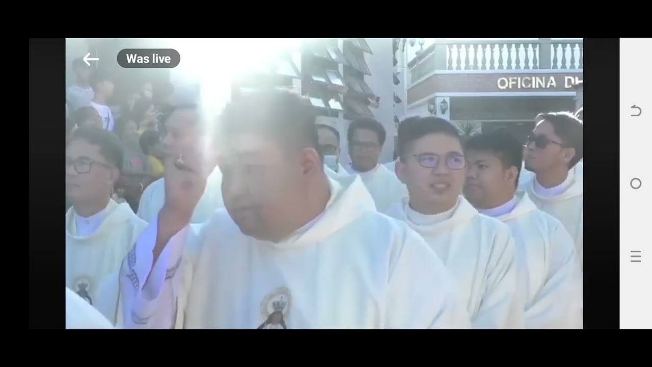 Pastol Kang Hinirang (Purihin ang Panginon) | Sa pag-awit ng Antipolo Diocesan Chorale