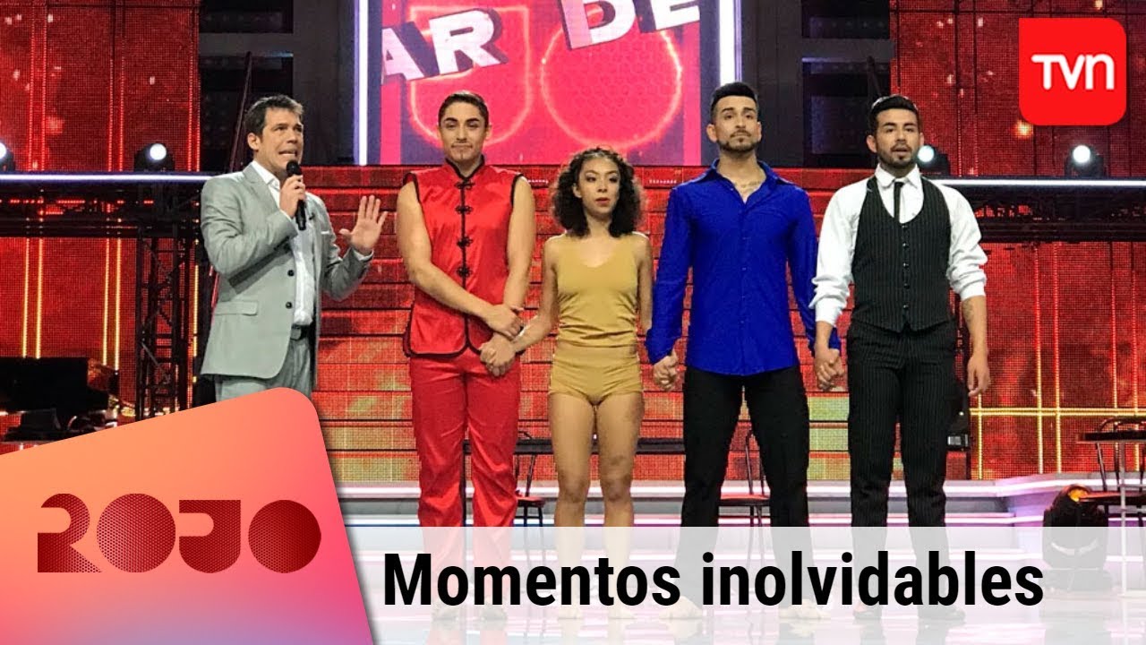 Juanfra Matamala vio frustrado su sueño y es eliminado del programa | Rojo