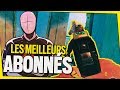 A la RECHERCHE des MEILLEURS ABONNÉS ! Rainbow Six Siege