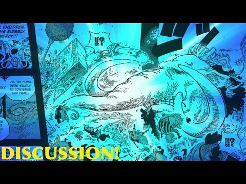 Video One Piece 808 Review Video One Piece 808 Review