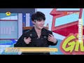 【CUT】Happy Camp 24/07 | Lương Tĩnh Khang múa Ballet; Bành Dục Sướng tái hiện vũ đạo trong HVCS.