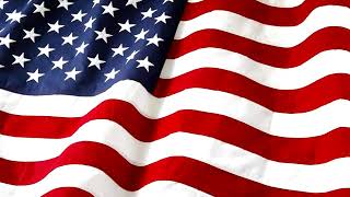 The Pledge of Allegiance with Mrs. S
