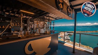 Royal Comfort Hotel | Merkez, Turkey | Hotel Review 🏩 screenshot 1