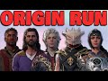 I Let Wyll Make ALL My Choices in Baldur's Gate 3 || Pt1