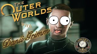 The Outer Worlds (Secret Human Testing)