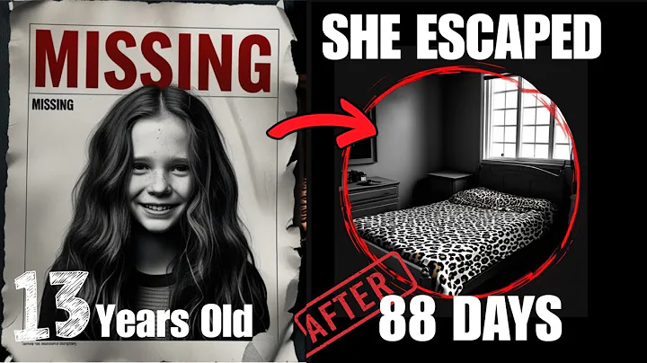Missing Girl Found in the Most UNEXPECTED Way | True Crime Story