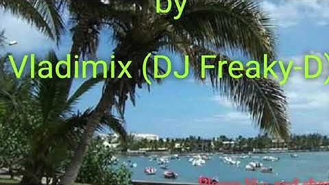 Zouk Retro Vol. 4 by Vladimix (DJ Freaky D)