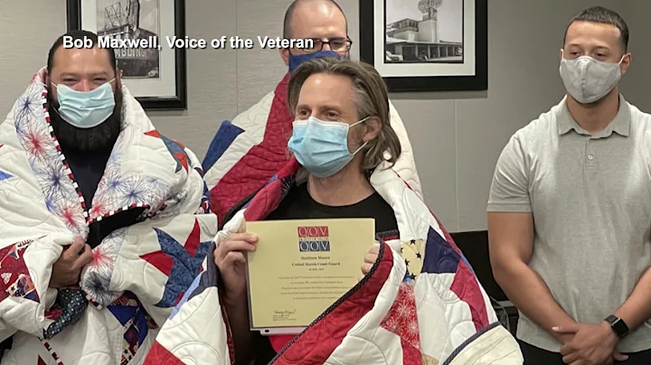 08-04-2021 Las Vegas Veterans Treatment Court Back in Session