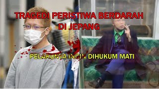 TRAGEDI PERISTIWA BERDARAH HALLOWEEN JEPANG #halloween #kyotahattori #halloweenjepang