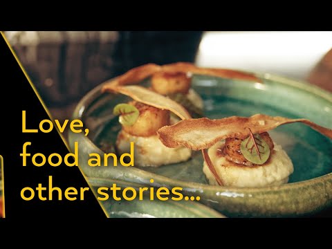 Love, food and other stories... | Trib Media