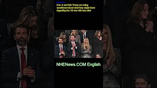 Trump family money throws money at drone company courting defense contracts