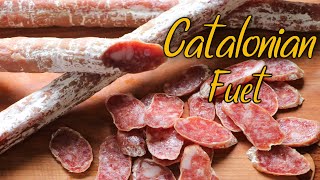 Celebrate Sausage S02E17 - Catalonian Fuet