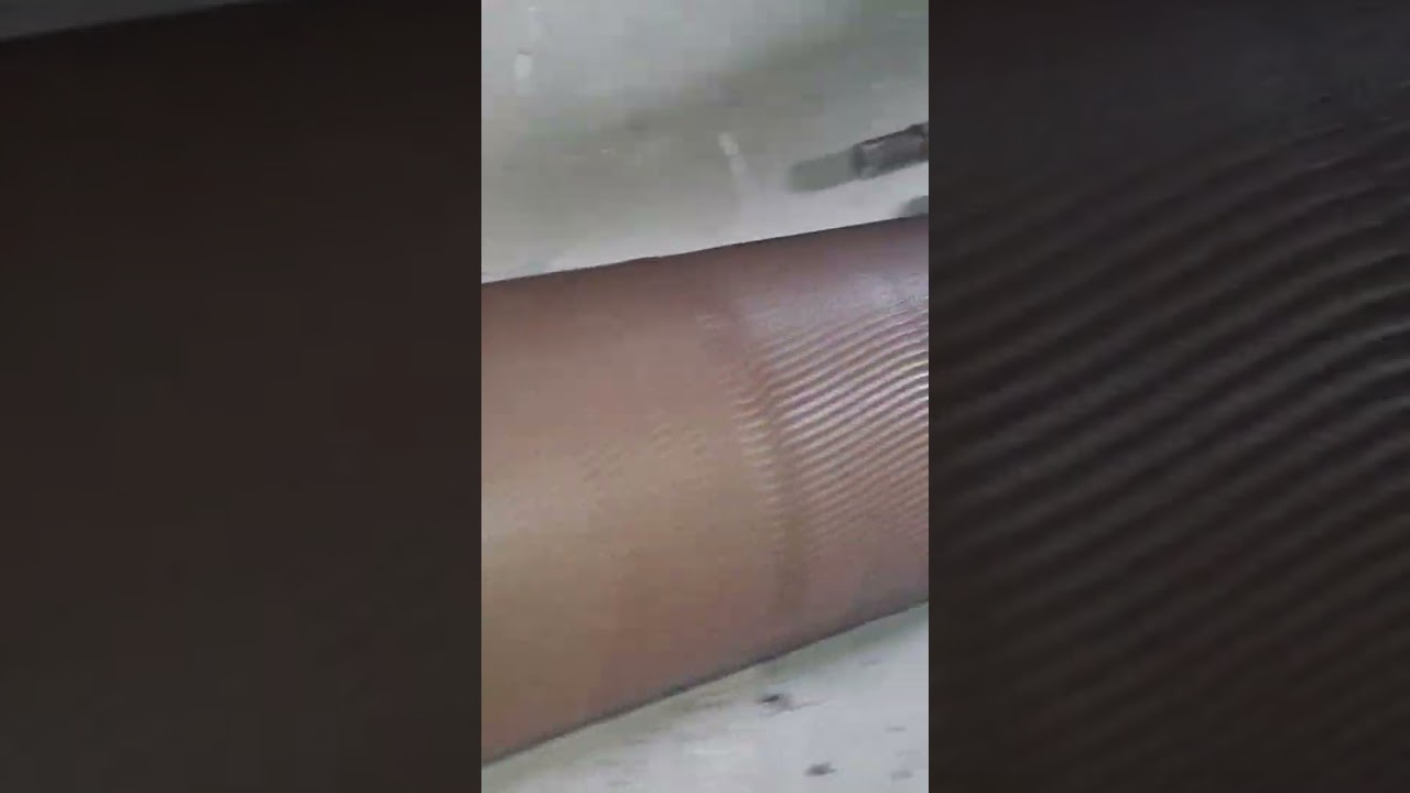 Dismantlig Carding Machine Parts ll Califorina Textile Machinery