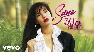 Selena - Bidi Bidi Bom Bom [30th Anniversary] (Visualizer) by SelenaVEVO 55,905 views 1 month ago 3 minutes, 25 seconds