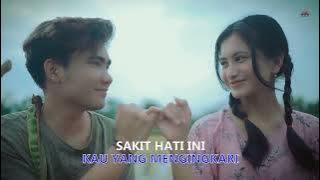 KARAOKE | SYAHRIYADI | KAU YANG MEMULAI KAU YANG MENGAKHIRI