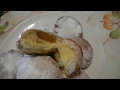 Сербские пончики (крофне)