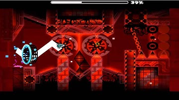 Geometry Dash [2.0] (Easy Demon) - Triple Flask by Experience D