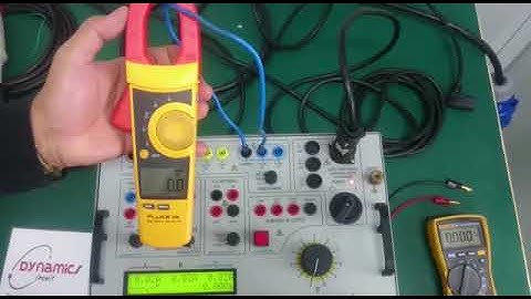 T&R 50A-3PH mk2 Repairs at Dynamics Circuit (S) Pte. Ltd.