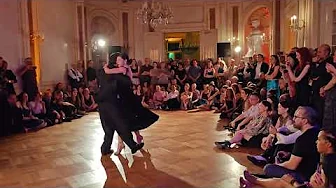 Krakus Aires 2025 Friday Night 1 of 5