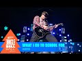 Busted - What I Go To School For (Live at Capital's Jingle Bell Ball 2023) | Capital