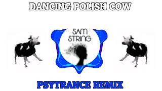 Dancing Polish Cow (SAMString Remix)