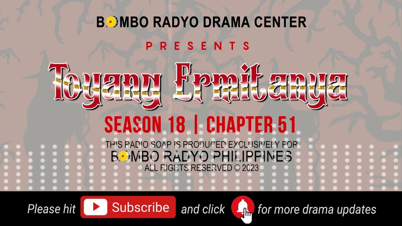 Mga Kwento Ni Toyang Ermitanya  - Seson 18 | Chapter 51